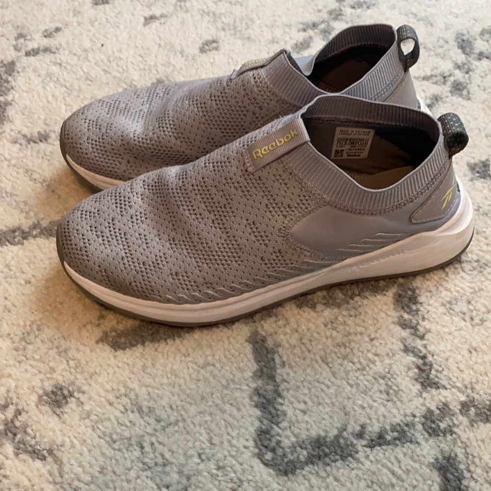 Reebok shoes